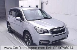 subaru forester 2017 -SUBARU--Forester SJ5-117393---SUBARU--Forester SJ5-117393-