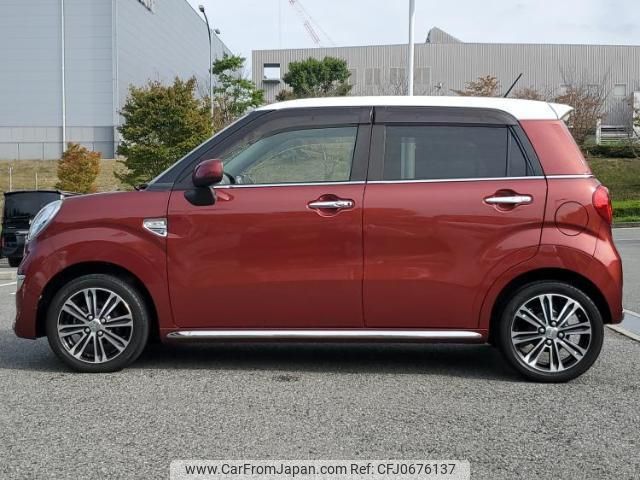 daihatsu cast 2018 quick_quick_DBA-LA250S_LA250S-0147162 image 2