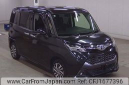 toyota tank 2018 CFJ1677396