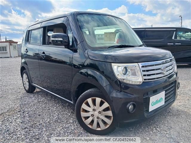 suzuki mr-wagon 2016 -SUZUKI--MR Wagon DBA-MF33S--MF33S-435086---SUZUKI--MR Wagon DBA-MF33S--MF33S-435086- image 1