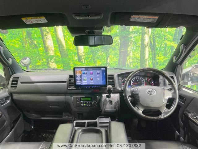 toyota hiace-van 2019 quick_quick_GDH201V_GDH201-1024602 image 2