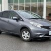 nissan note 2014 -NISSAN--Note DBA-E12--E12-207526---NISSAN--Note DBA-E12--E12-207526- image 1