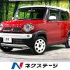 suzuki hustler 2015 -SUZUKI--Hustler DAA-MR41S--MR41S-127465---SUZUKI--Hustler DAA-MR41S--MR41S-127465- image 1