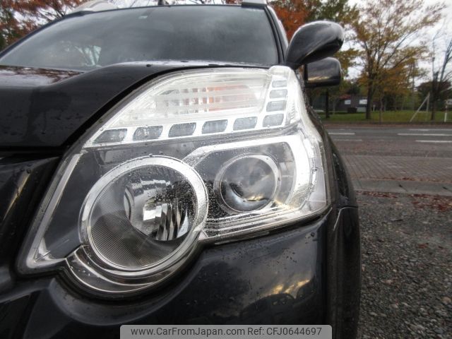 nissan x-trail 2011 -NISSAN--X-Trail DBA-NT31--NT31-228419---NISSAN--X-Trail DBA-NT31--NT31-228419- image 2