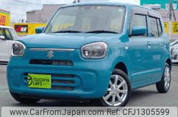 suzuki alto 2022 quick_quick_5AA-HA97S_HA97S-114928