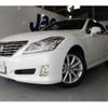 toyota crown 2009 -TOYOTA 【京都 340ﾒ1101】--Crown DBA-GRS200--GRS200-0033400---TOYOTA 【京都 340ﾒ1101】--Crown DBA-GRS200--GRS200-0033400- image 1