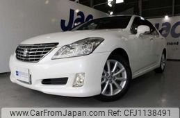 toyota crown 2009 -TOYOTA 【京都 340ﾒ1101】--Crown DBA-GRS200--GRS200-0033400---TOYOTA 【京都 340ﾒ1101】--Crown DBA-GRS200--GRS200-0033400-