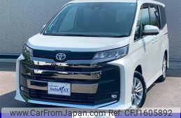 toyota noah 2024 CFJ1605892