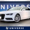 audi a7 2017 -AUDI--Audi A7 ABA-4GCYPC--WAUZZZ4G2HN127157---AUDI--Audi A7 ABA-4GCYPC--WAUZZZ4G2HN127157- image 1