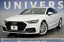 audi a7 2021 -AUDI--Audi A7 3AA-F2DKNS--WAUZZZF21LN021292---AUDI--Audi A7 3AA-F2DKNS--WAUZZZF21LN021292-