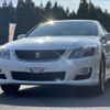 toyota crown 2008 -TOYOTA--Crown DBA-GRS200--GRS200-0020050---TOYOTA--Crown DBA-GRS200--GRS200-0020050- image 1