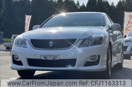 toyota crown 2008 -TOYOTA--Crown DBA-GRS200--GRS200-0020050---TOYOTA--Crown DBA-GRS200--GRS200-0020050-
