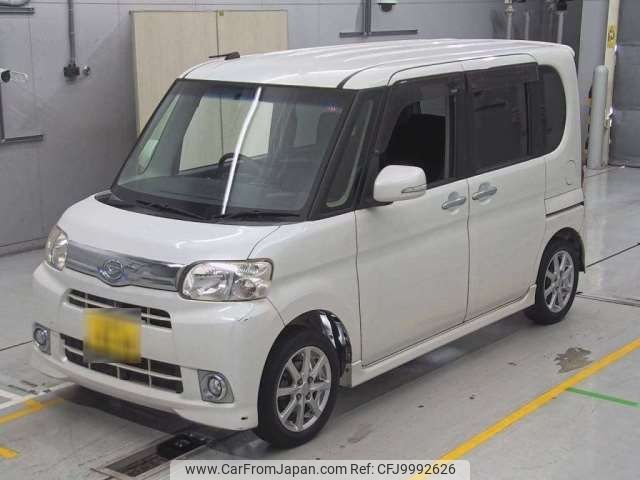 daihatsu tanto 2013 -DAIHATSU 【名古屋 581ﾅ8680】--Tanto DBA-L375S--L375S-0670149---DAIHATSU 【名古屋 581ﾅ8680】--Tanto DBA-L375S--L375S-0670149- image 1