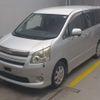 toyota noah 2008 -TOYOTA--Noah ZRR70W-0161085---TOYOTA--Noah ZRR70W-0161085- image 1