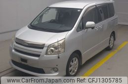 toyota noah 2008 -TOYOTA--Noah ZRR70W-0161085---TOYOTA--Noah ZRR70W-0161085-
