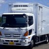 hino ranger 2017 N9023050133F-90 image 1