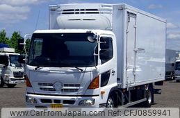 hino ranger 2017 N9023050133F-90