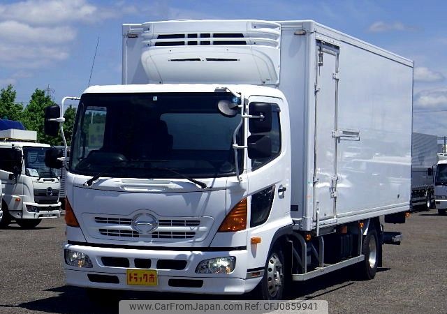 hino ranger 2017 N9023050133F-90 image 1