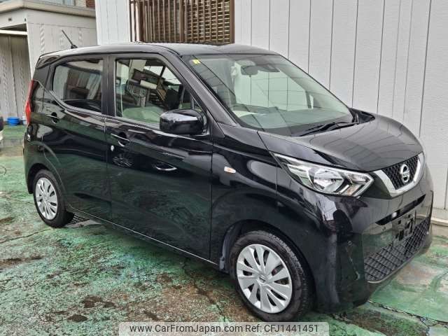 nissan dayz 2019 -NISSAN--DAYZ 5BA-B43W--B43W-0008069---NISSAN--DAYZ 5BA-B43W--B43W-0008069- image 1