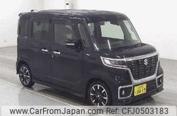 suzuki spacia 2019 -SUZUKI 【広島 582ｹ8419】--Spacia MK53S-876194---SUZUKI 【広島 582ｹ8419】--Spacia MK53S-876194-