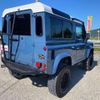 land-rover defender 1998 quick_quick_E-LD31_SALLDVBM7WA157741 image 6