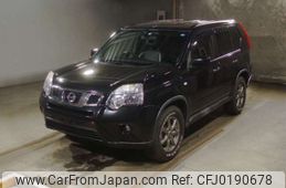 nissan x-trail 2013 -NISSAN--X-Trail DBA-NT31--NT31-321437---NISSAN--X-Trail DBA-NT31--NT31-321437-