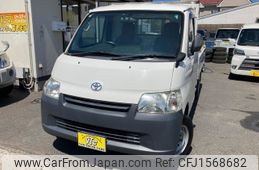 toyota townace-truck 2018 CFJ1568682