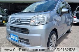 daihatsu move 2018 -DAIHATSU--Move DBA-LA150S--LA150S-0164582---DAIHATSU--Move DBA-LA150S--LA150S-0164582-