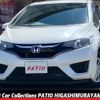 honda fit 2016 -HONDA--Fit DBA-GK3--GK3-1237835---HONDA--Fit DBA-GK3--GK3-1237835- image 1