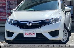 honda fit 2016 -HONDA--Fit DBA-GK3--GK3-1237835---HONDA--Fit DBA-GK3--GK3-1237835-