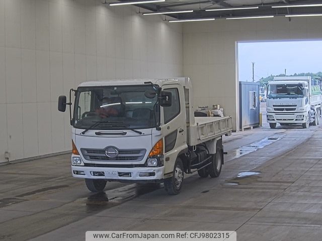 hino ranger 2005 -HINO--Hino Ranger FC6JCWA-10034---HINO--Hino Ranger FC6JCWA-10034- image 1