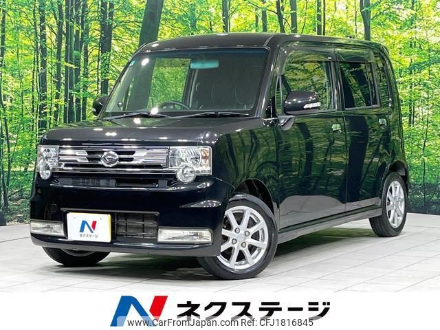 daihatsu move-conte 2011 CFJ1816845 image 1