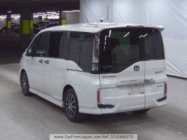 honda stepwagon-spada 2018 quick_quick_6AA-RP5_RP5-1070212 image 2