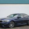 bmw 5-series 2017 -BMW--BMW 5 Series CLA-JA20P--WBAJA920X0G758838---BMW--BMW 5 Series CLA-JA20P--WBAJA920X0G758838- image 1