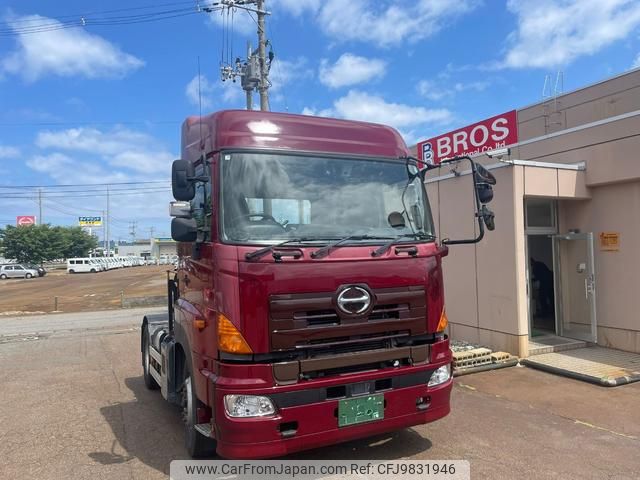 hino profia 2016 GOO_NET_EXCHANGE_1200807A30240527W001 image 1