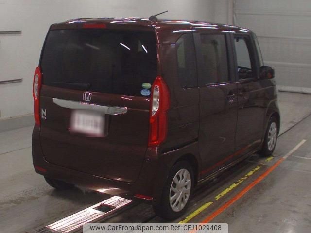 honda n-box 2020 quick_quick_6BA-JF3_JF3-1466625 image 2