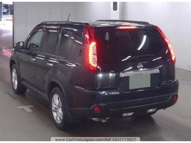 nissan x-trail 2011 quick_quick_DBA-NT31_NT31-228868 image 2