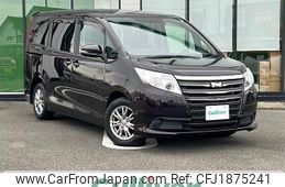 toyota noah 2017 CFJ1875241