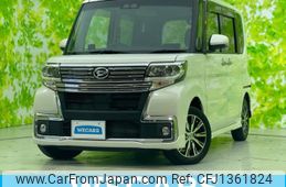 daihatsu tanto 2018 quick_quick_DBA-LA600S_LA600S-0676166