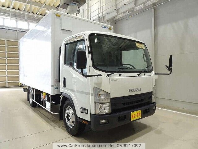 isuzu elf-truck 2016 -ISUZU--Elf TPG-NPR85YN--NPR85Y-7014096---ISUZU--Elf TPG-NPR85YN--NPR85Y-7014096- image 2