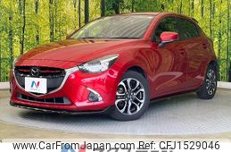 mazda demio 2017 CFJ1529046
