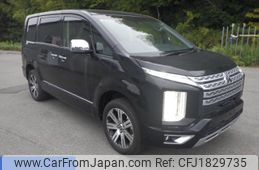 mitsubishi delica-d5 2023 CFJ1829735