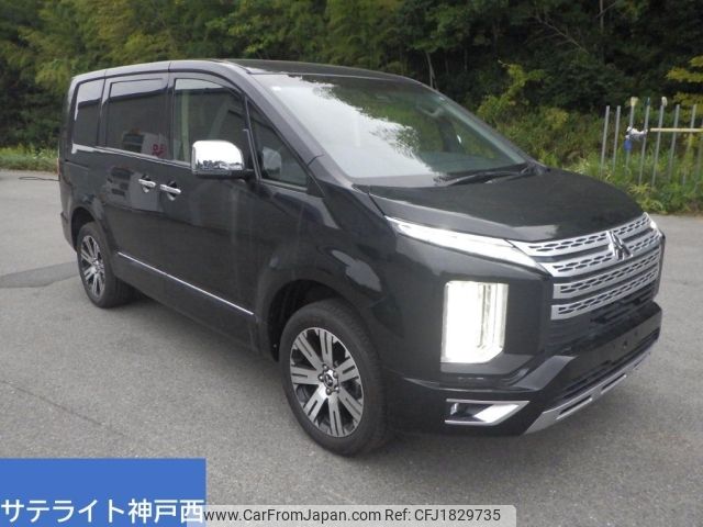 mitsubishi delica-d5 2023 CFJ1829735 image 1