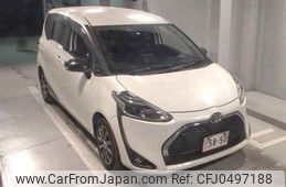 toyota sienta 2022 -TOYOTA--Sienta NSP170G-7299921---TOYOTA--Sienta NSP170G-7299921-