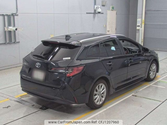 toyota corolla-touring-wagon 2021 -TOYOTA--Corolla Touring ZRE212W-6031744---TOYOTA--Corolla Touring ZRE212W-6031744- image 2