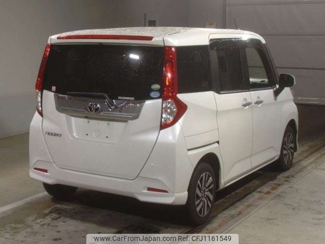 toyota roomy 2018 -TOYOTA--Roomy M900A-0169665---TOYOTA--Roomy M900A-0169665- image 2