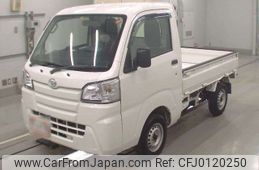 daihatsu hijet-truck 2020 -DAIHATSU--Hijet Truck EBD-S510P--S510P-0310338---DAIHATSU--Hijet Truck EBD-S510P--S510P-0310338-