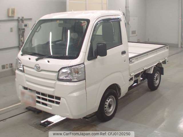 daihatsu hijet-truck 2020 -DAIHATSU--Hijet Truck EBD-S510P--S510P-0310338---DAIHATSU--Hijet Truck EBD-S510P--S510P-0310338- image 1