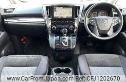 toyota vellfire 2019 504928-930370