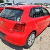 volkswagen polo 2013 -VOLKSWAGEN--VW Polo DBA-6RCBZ--WVWZZZ6RZDU033386---VOLKSWAGEN--VW Polo DBA-6RCBZ--WVWZZZ6RZDU033386- image 2